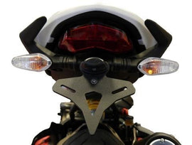 Evotech Performance Dynamic Tail Tidy For 2013-2017 Ducati Monster 821 & 1200 (various models) image 2