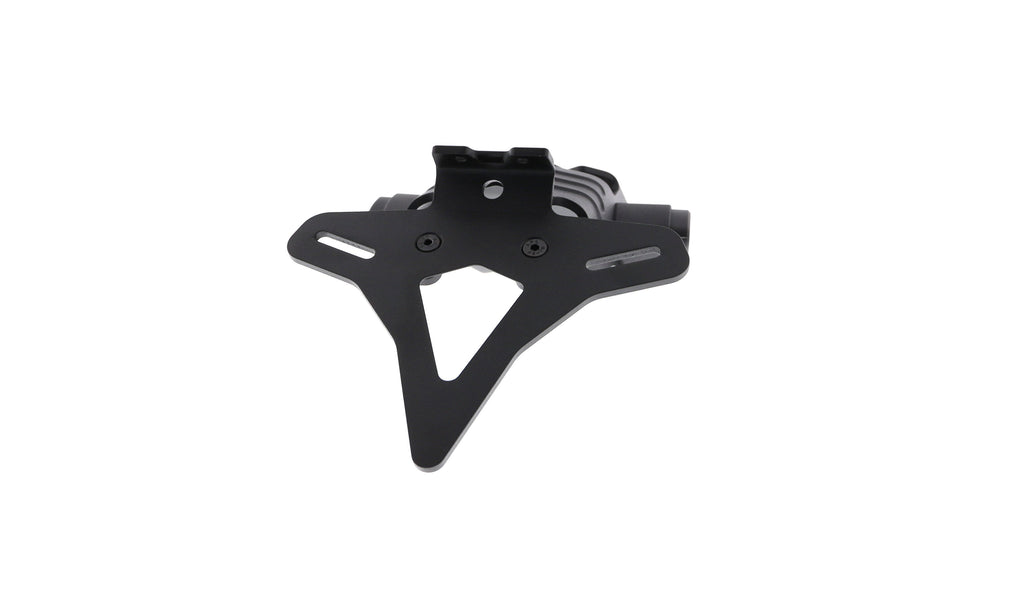 Evotech Performance Dynamic Tail Tidy for Ducati Supersport / Monster (various models) image 4
