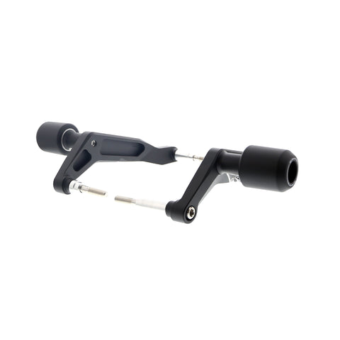 Evotech Performance Crash Bobbins for 2021+ Ducati Monster 950 img 1