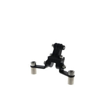 गैलरी व्यूवर में इमेज लोड करें, Evotech Performance Action/ Dash Cam Compatible Handlebar Clamp Sat Nav Mount for 2018+ Kawasaki Z900RS/ Z900RS Cafe