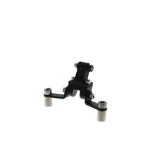 गैलरी व्यूवर में इमेज लोड करें, Evotech Performance Beeline Compatible Handlebar Clamp Sat Nav Mount for 2017+ Kawasaki Ninja 1000SX, Z1000SX