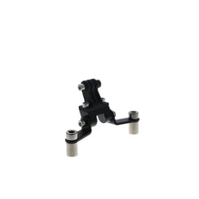 गैलरी व्यूवर में इमेज लोड करें, Evotech Performance Action/ Dash Cam Compatible Handlebar Clamp Sat Nav Mount for 2018+ Kawasaki Z900RS/ Z900RS Cafe