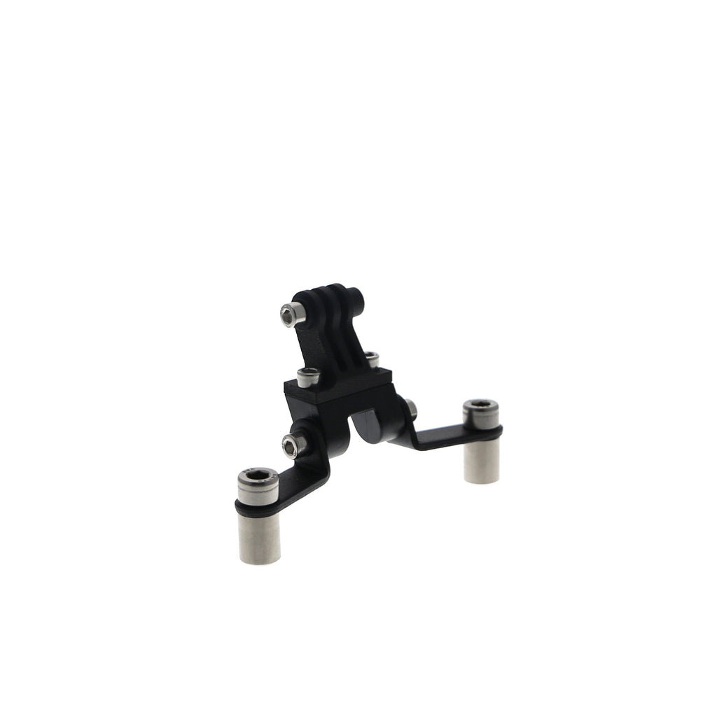 Evotech Performance Beeline Compatible Mount for Ducati Streetfighter V2/ V4