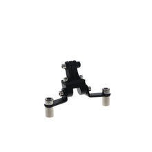 गैलरी व्यूवर में इमेज लोड करें, Evotech Performance Beeline Compatible Handlebar Clamp Sat Nav Mount for 2017+ Kawasaki Ninja 1000SX, Z1000SX