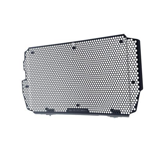 Evotech Performance Radiator Guard for Ducati Monster 950