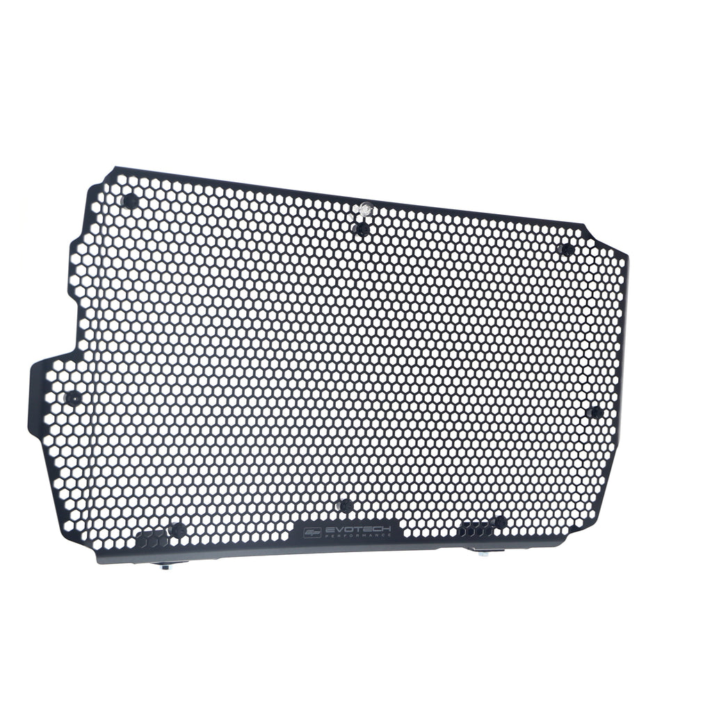 Evotech Performance Radiator Guard for Ducati Monster 950