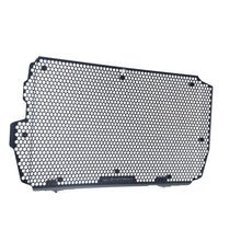 Carica l&#39;immagine nel visualizzatore di Gallery, Evotech Performance Radiator Guard for Ducati Monster 950