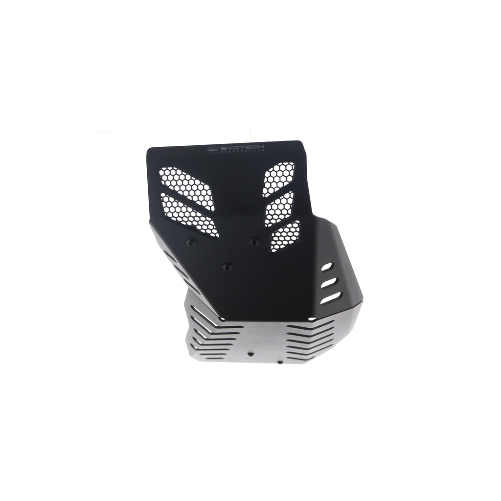 Evotech Performance Engine Guard Protector for 2021-2025 Ducati Monster 950