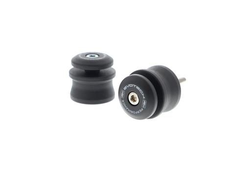 Evotech Performance Handlebar End Weights for Ducati Multistrada 1200 / 1260