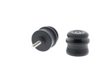 Load image into Gallery viewer, Evotech Performance Handlebar End Weights for Ducati Multistrada 1200 / 1260