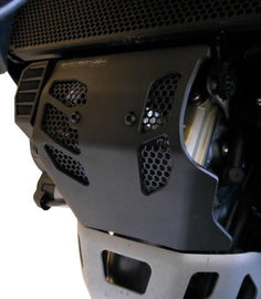 Evotech Performance Engine Guard for 2016-18 Ducati Multistrada 1200 Enduro / Enduro Pro image 2