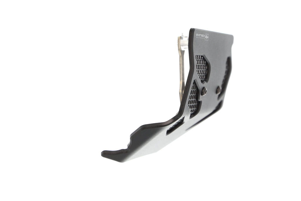 Evotech Performance Engine Guard for 2016-18 Ducati Multistrada 1200 Enduro / Enduro Pro image 4