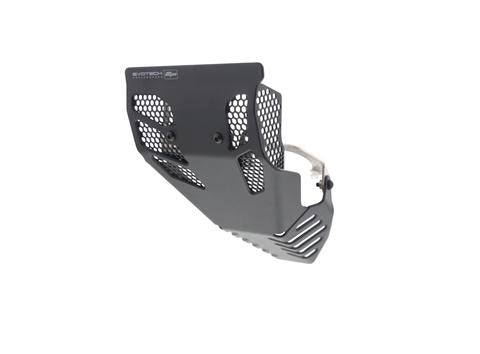 Evotech Performance Engine Guard Protector for 2015-17 Ducati Multistrada 1200