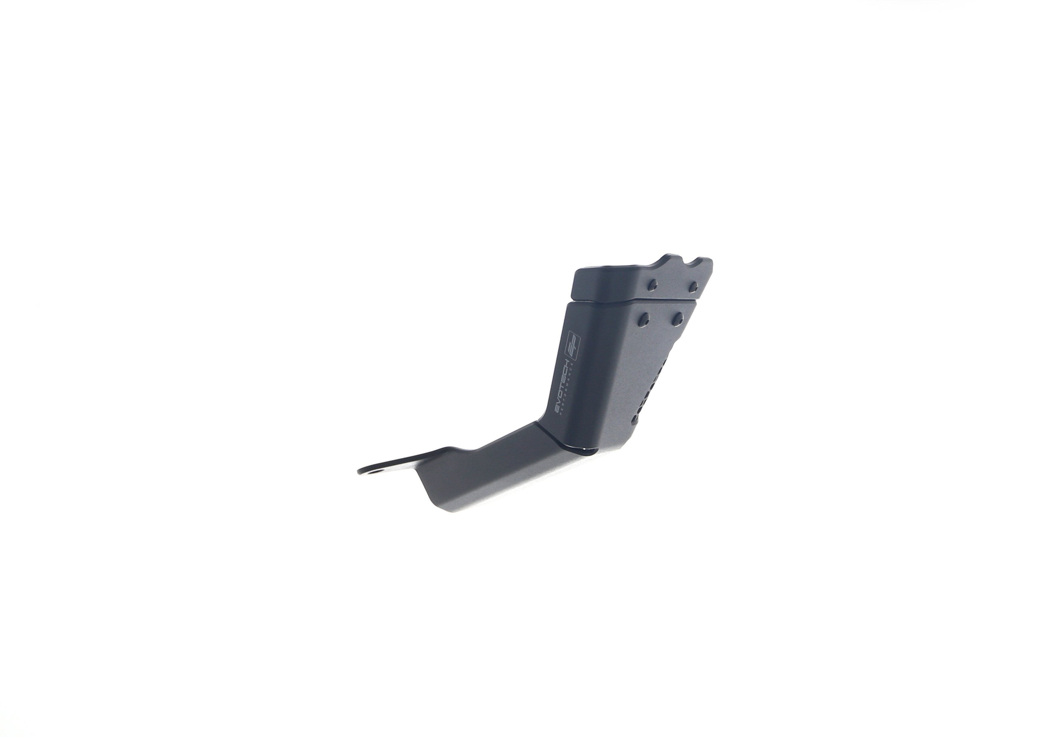 Evotech Performance Header Guard Protection for 2010-14 Ducati Multistrada 1200 image 2