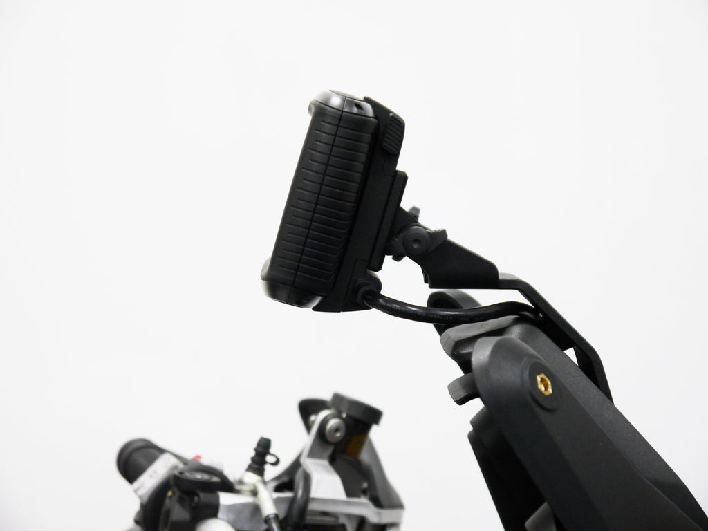 Evotech Performance Garmin Compatible Sat Nav Mount for Ducati Multistrada 950 / 1200 / 1260