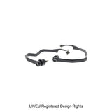 EP Ducati Multistrada 1200 Enduro Hand Guard Protectors 2016 - 2018