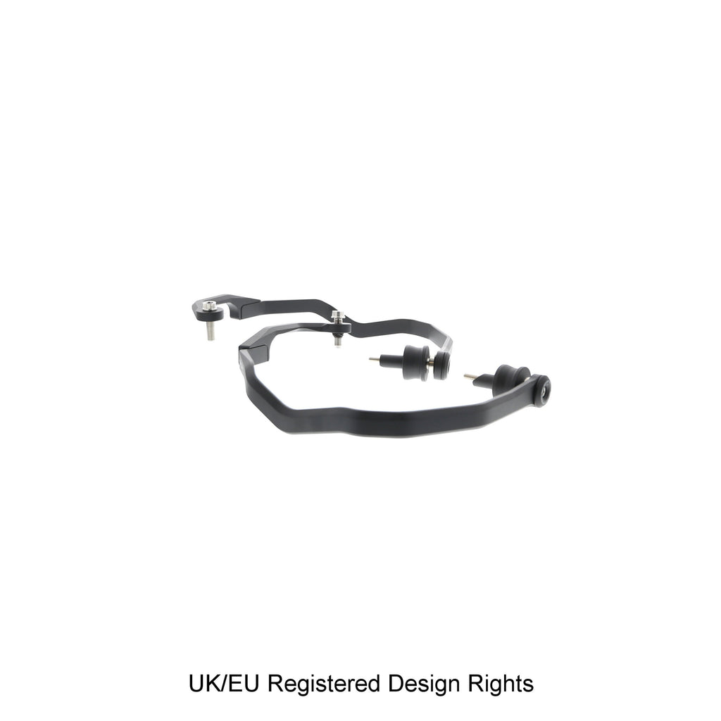 Evotech Performance Hand Guard for Ducati Multistrada 950 / 1200 / 1260