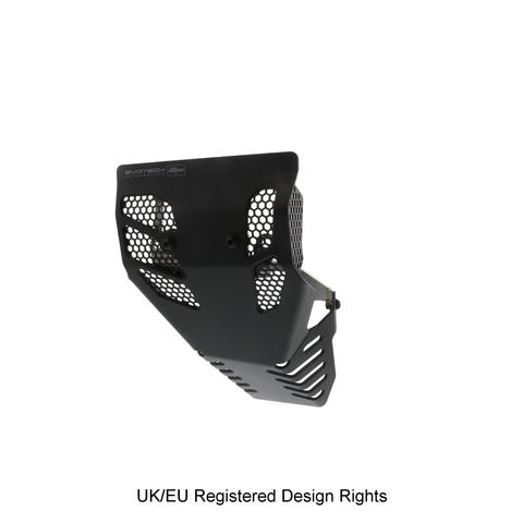 Evotech Performance Engine Guard Protector for 2018-20 Ducati Multistrada 1260 image 3
