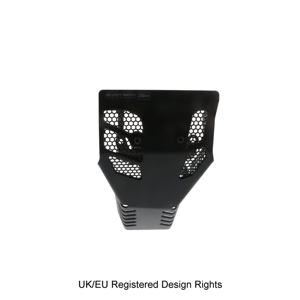 Evotech Performance Engine Guard Protector for 2018-20 Ducati Multistrada 1260 image 2