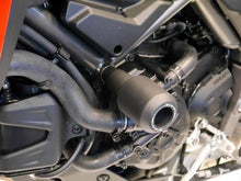 Laden Sie das Bild in den Galerie-Viewer, Evotech Performance Crash Bobbins for Ducati Multistrada 950, 1200 image 4