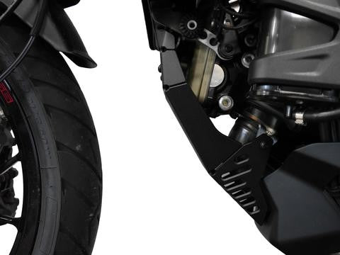Evotech Performance Engine Guard Protection for 2017-2025 Ducati Multistrada 950 image 2