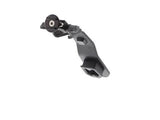 Evotech Performance SP Connect Compatible Handlebar Clamp Sat Nav Mount for Ducati Multistrada 950 / 1200 / 1260