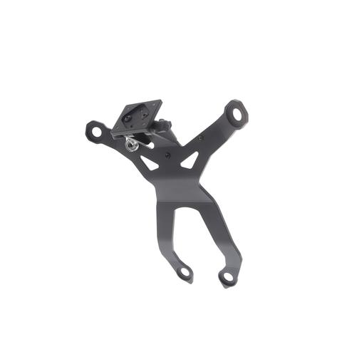 Evotech Performance Garmin Compatible Sat Nav Mount for Ducati  Multistrada V4 image 1
