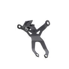 Laden Sie das Bild in den Galerie-Viewer, Evotech Performance Garmin Compatible Sat Nav Mount for Ducati  Multistrada V4 image 1