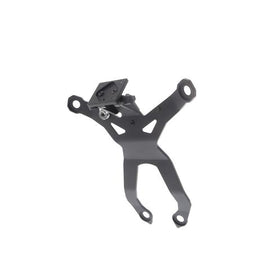 Evotech Performance Garmin Compatible Sat Nav Mount for Ducati  Multistrada V4 image 1