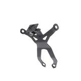 Evotech Performance Garmin Compatible Sat Nav Mount for Ducati Multistrada V4