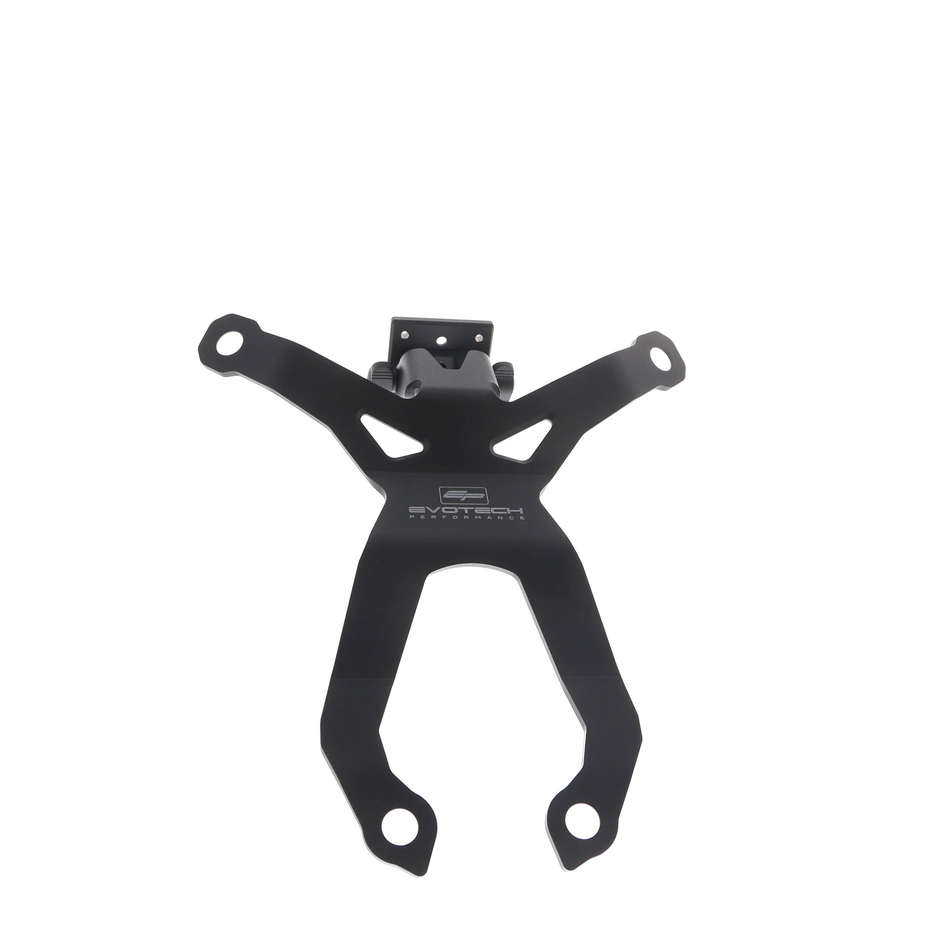 Evotech Performance Garmin Compatible Sat Nav Mount for Ducati Multistrada V4 image 2