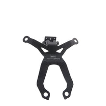 Laden Sie das Bild in den Galerie-Viewer, Evotech Performance Garmin Compatible Sat Nav Mount for Ducati Multistrada V4 image 2