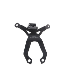 Evotech Performance Garmin Compatible Sat Nav Mount for Ducati Multistrada V4 image 2
