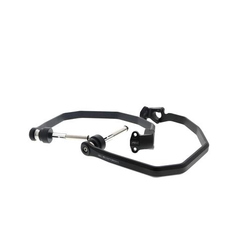 Evotech Performance Hand Guard for Ducati Multistrada V4