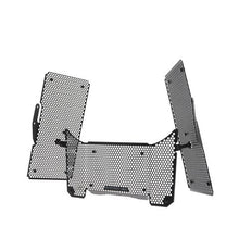 Charger l'image dans la galerie, Evotech Performance Radiator Oil Guard Set for Ducati Multistrada V4