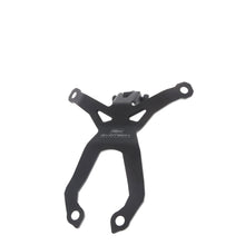गैलरी व्यूवर में इमेज लोड करें, Evotech Performance SP Connect Compatible Handlebar Clamp Sat Nav Mount for 2021-2024 Ducati Multistrada V4