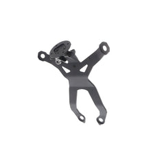 गैलरी व्यूवर में इमेज लोड करें, Evotech Performance TomTom Compatible Sat Nav Mount  Garmin Compatible Sat Nav Mount for Ducati Multistrada V4.