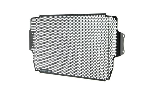 Evotech Performance Radiator Guard for Ducati Multistrada 950 / 1200 / 1260