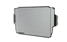 Carica l&#39;immagine nel visualizzatore di Gallery, Evotech Performance Radiator Guard for Ducati Multistrada 950 / 1200 / 1260