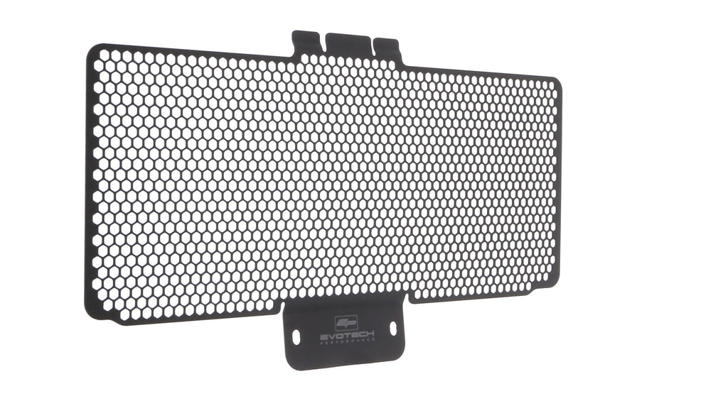 Evotech Performance Upper Radiator Guard for Ducati Panigale 899, 959, 1199, 1299, V2 image 3