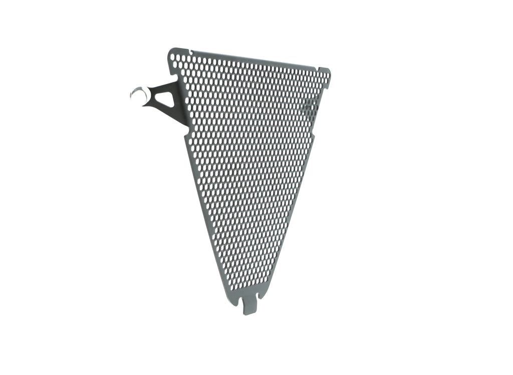 Evotech Performance Upper & Lower Radiator Guard Set for Ducati Panigale 899, 959, 1199, 1299, V2 image 3