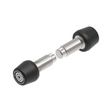 Load image into Gallery viewer, Evotech Performance Bar end Weights for Ducati Panigale 899, 959, 1199, 1299, V2