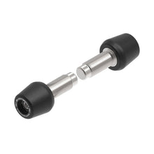 Load image into Gallery viewer, Evotech Performance Bar end Weights for Ducati Panigale 899, 959, 1199, 1299, V2