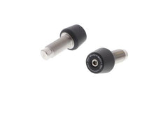 Load image into Gallery viewer, Evotech Performance Bar end Weights for Ducati Panigale 899, 959, 1199, 1299, V2