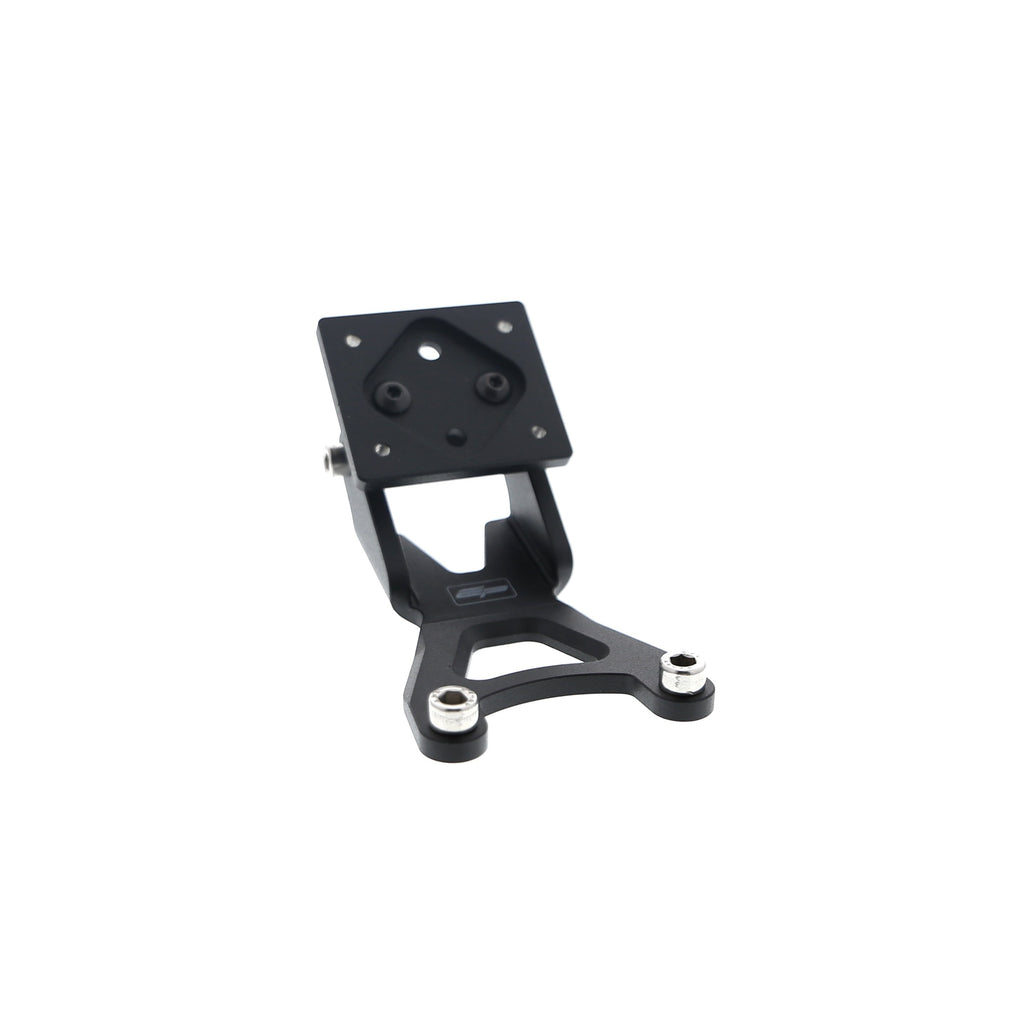 Evotech Performance Garmin Compatible Sat Nav Mount for Ducati Panigale V4, V2, 1199, 1299, 899, 959