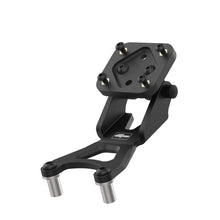 गैलरी व्यूवर में इमेज लोड करें, Evotech Performance Garmin Compatible Sat Nav Mount for Ducati Panigale V4, V2, 1199, 1299, 899, 959