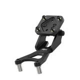 Evotech Performance Garmin Compatible Sat Nav Mount for Ducati Panigale V4, V2, 1199, 1299, 899, 959