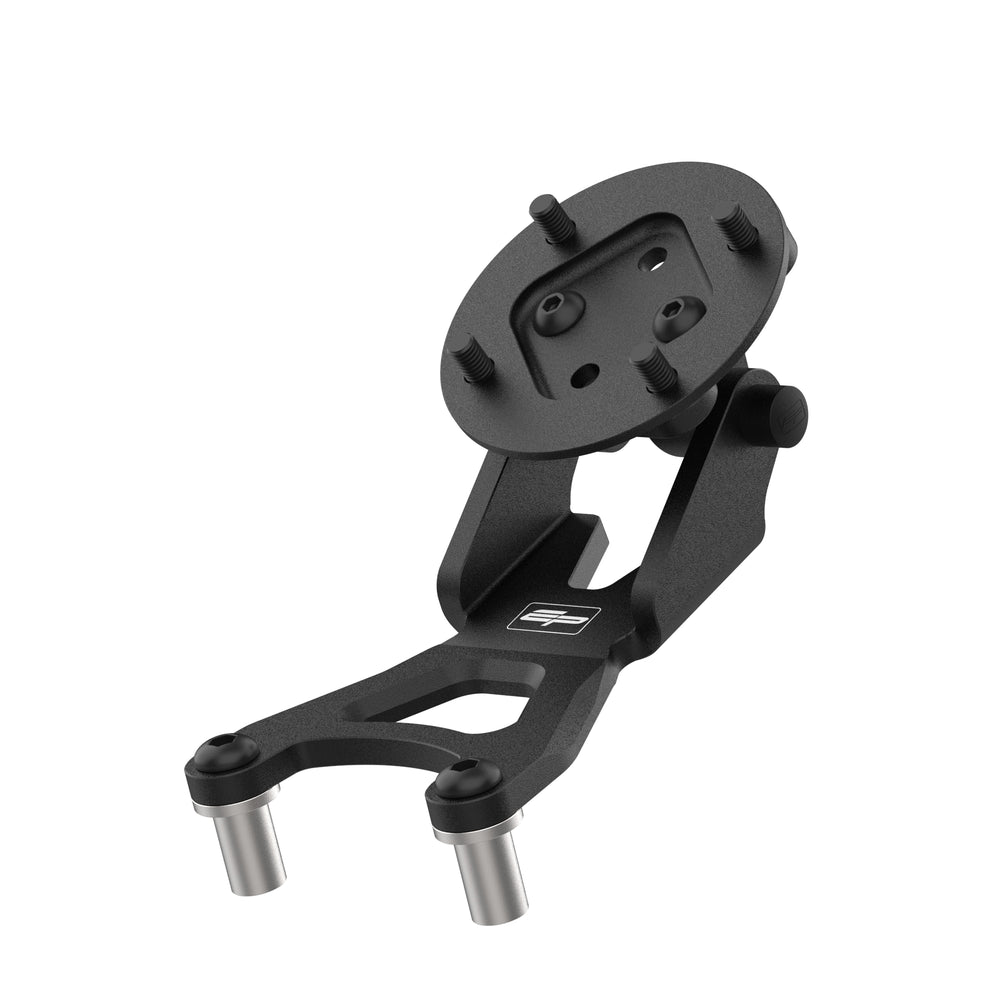 Evotech Performance TomTom Compatible Sat Nav Mount for Ducati Panigale V4, V2, 1199, 1299, 899, 959