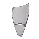 Evotech Performance Upper & Lower Radiator Guard for Ducati Panigale V4, Streetfighter V4