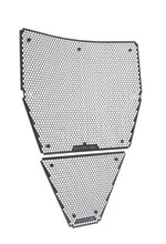 Laden Sie das Bild in den Galerie-Viewer, Evotech Performance Upper &amp; Lower Radiator Guard for Ducati Panigale V4, Streetfighter V4 image 2